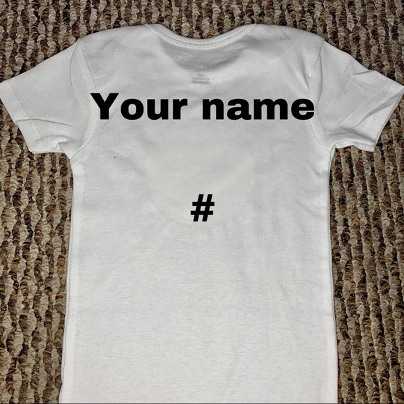 Golden State Warriors custom baby onesies - Picture 2 of 3